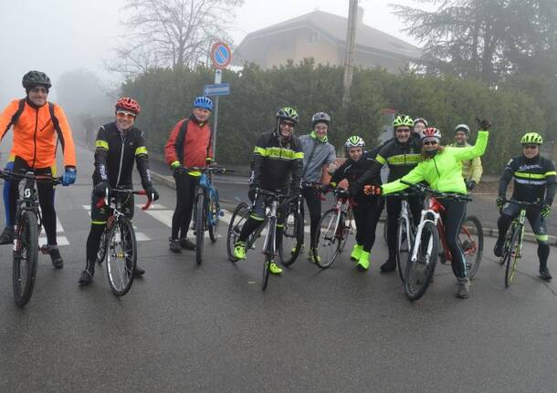 Rando d’inverno – Nerviano
