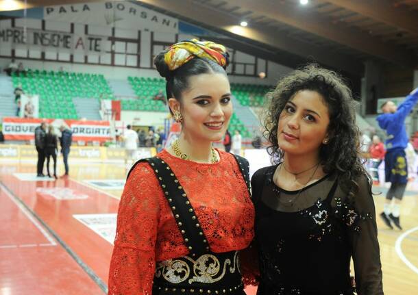 Legnano-Scafati