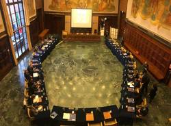 elezione Fabio Lunghi