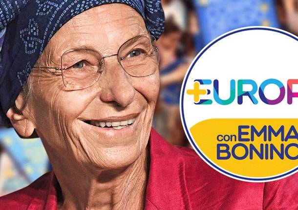 emma bonino