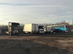 Fagnano Olona generiche