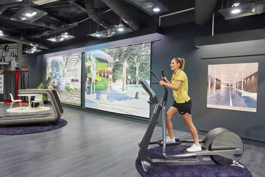 Fashion Pills by Sabina - rimettersi in forma