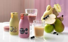 Fashion Pills by Sabina - rimettersi in forma