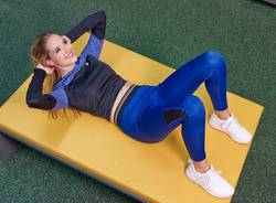 Fashion Pills by Sabina - rimettersi in forma