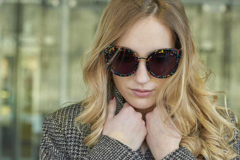 Fashion Pills - Occhiale da sole