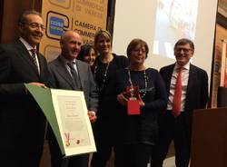 Festa della Gioebia e premiazione del poeta Bosino 2018