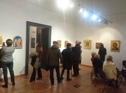 palazzo cicogna mostra