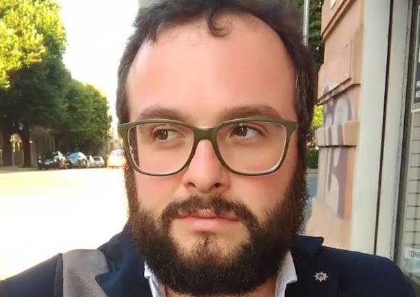 giornali lombardia