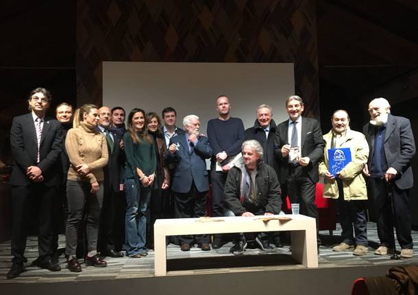 Humour a Gallarate ecco i vincitori