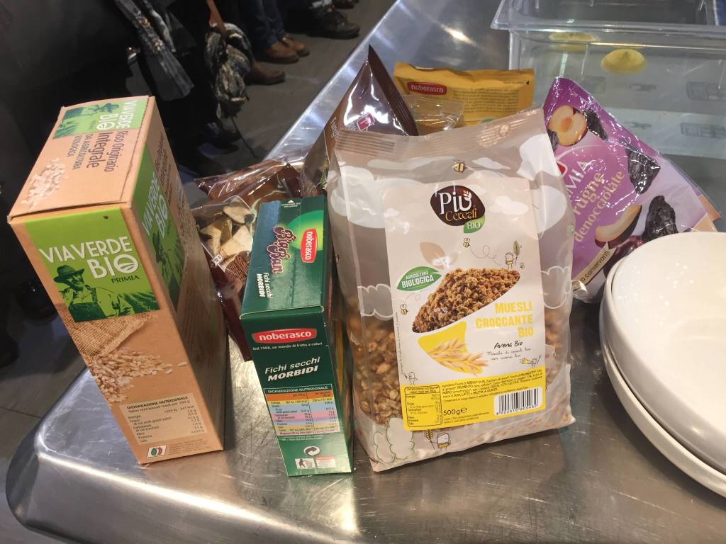 Il perineo, non piu sconosciuto