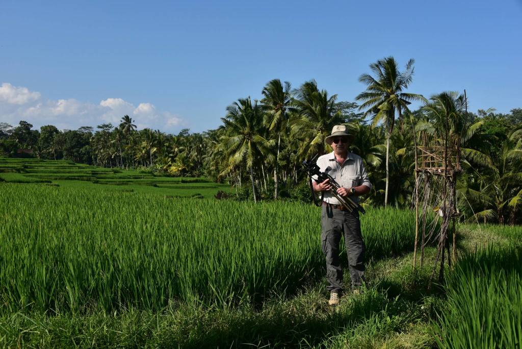 In viaggio col mercante - Indonesia e Bali