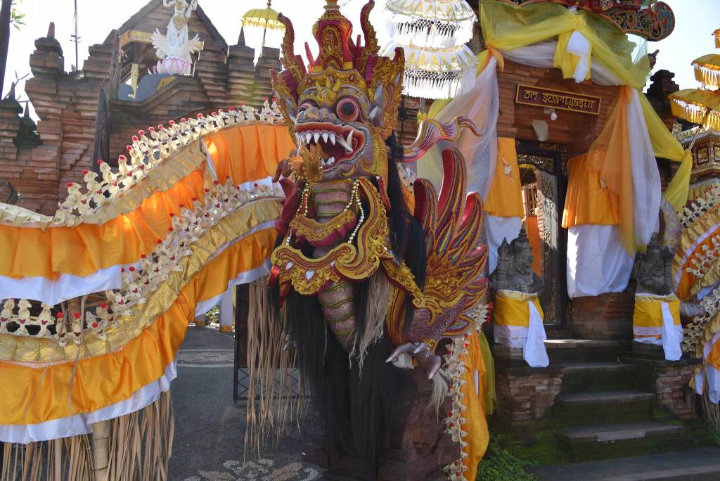 In viaggio col mercante - Indonesia e Bali