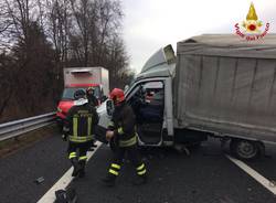 incidente a-26 17 gennaio 2018