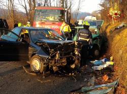 Incidente a Laveno, 11 gennaio