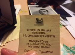 la testimonianza di renzo galli, testimone a Mauthausen