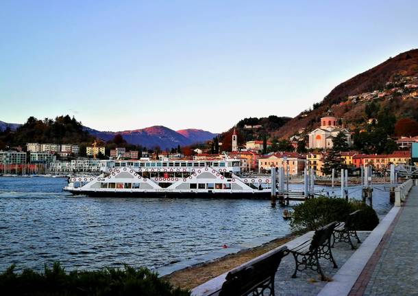 Laveno Mombello