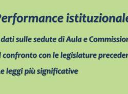 Lombardia: 5 anni di risultati