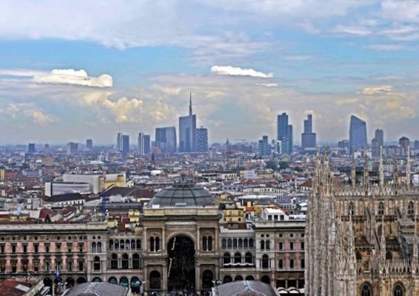 Milano generica