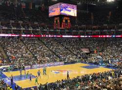 nba londra