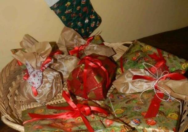 Notte da favola aspettando la Befana per i piccoli biancorossi
