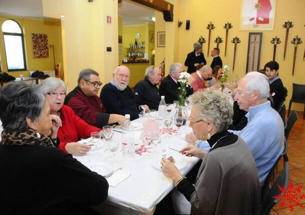 San Bernardino a tavola con la tradizione Senese