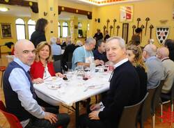 NBS  Pranzo ai sapori di Siena   14 01 18  2 