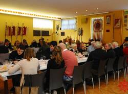 NBS  Pranzo ai sapori di Siena   14 01 18  3 