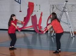 Notte bianca al liceo classico Legnani