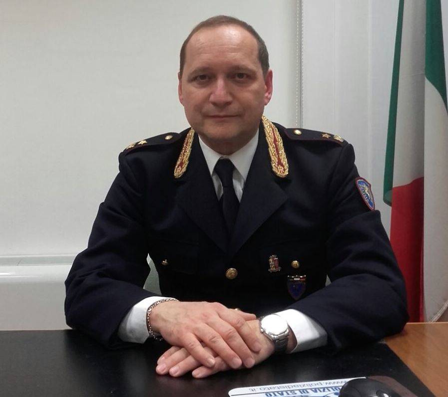 Comm. C. Marco Bragazzi