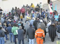 palio di orino gennaio 2018