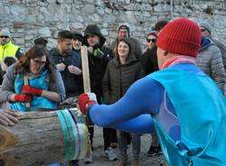 palio di orino gennaio 2018