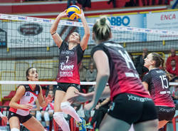 pallavolo uyba dall'igna cev cup