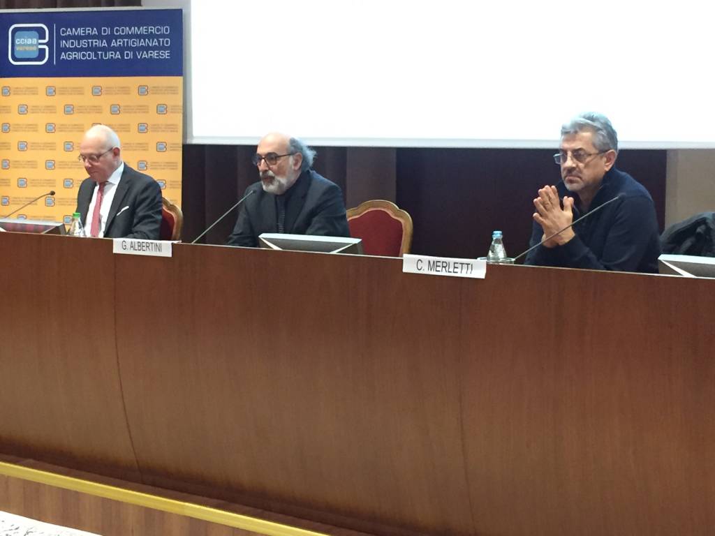 Premiazione Tourist Angels