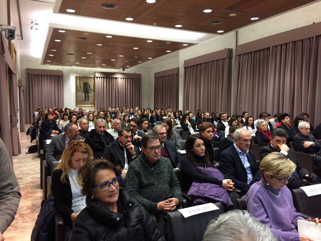 Premiazione Tourist Angels