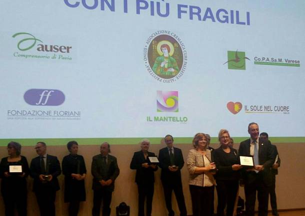 Premio regionale Mai Soli