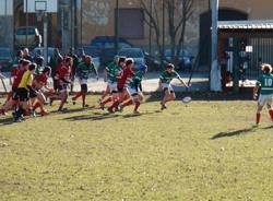 Rugby Varese - Asr Milano 39-17