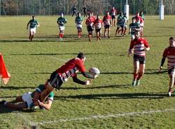 rugby varese asr milano