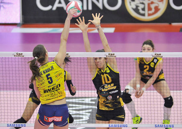 sab legnano imoco conegliano pallavolo