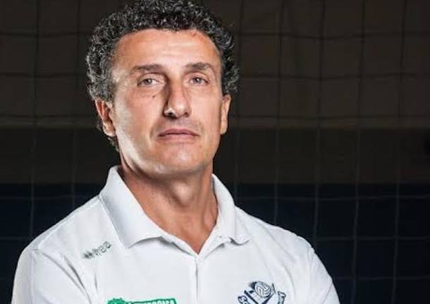 sab volley eraldo buonavita