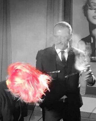 Simone Palma