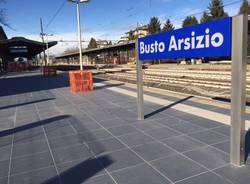 stazione fs busto arsizio 2018