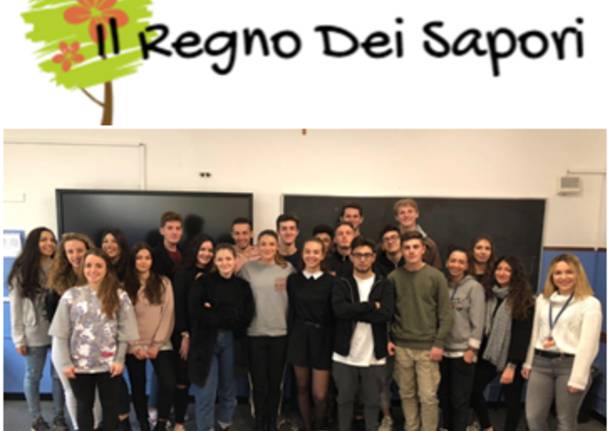 studenti progetto legalità