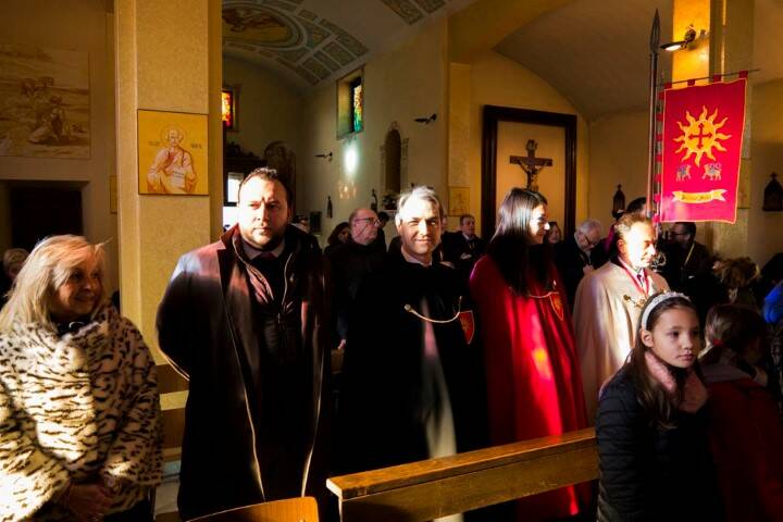 Trasferimento Croce al Redentore 002