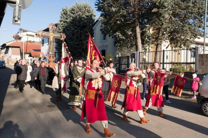 Trasferimento Croce al Redentore 013