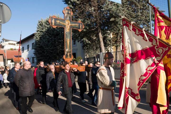 Trasferimento Croce al Redentore 014