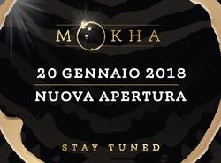 Un anno di Mokha Cafè