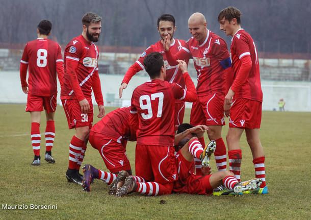 Varese - Borgaro