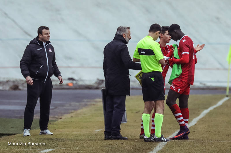 Varese - Borgaro