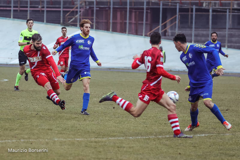 Varese - Borgaro