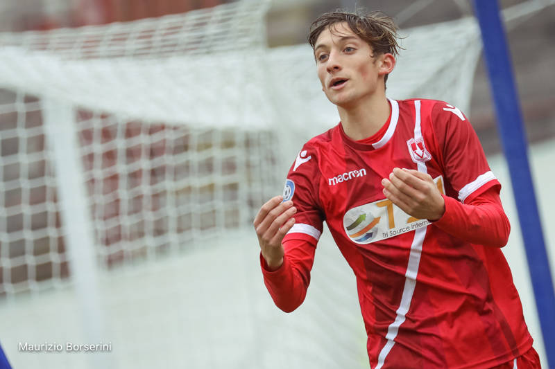 Varese - Borgaro